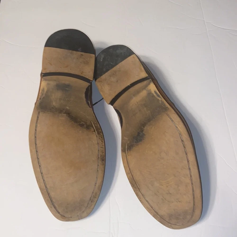 Banana Republic Men's Oxford dress shoes size 11M